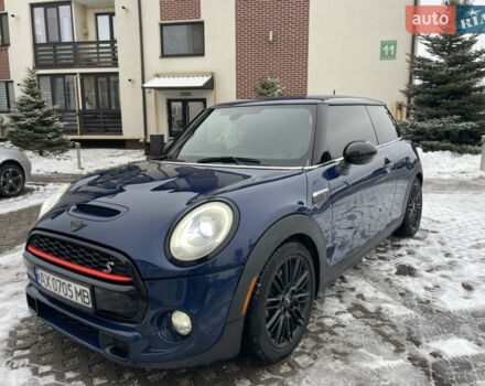 Синій Міні Hatch, об'ємом двигуна 2 л та пробігом 264 тис. км за 13000 $, фото 2 на Automoto.ua