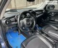 Синий Мини Hatch, объемом двигателя 1.5 л и пробегом 95 тыс. км за 10600 $, фото 27 на Automoto.ua