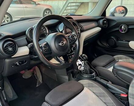 Синій Міні Hatch, об'ємом двигуна 1.5 л та пробігом 171 тис. км за 9000 $, фото 10 на Automoto.ua