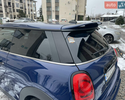 Синій Міні Hatch, об'ємом двигуна 2 л та пробігом 264 тис. км за 13000 $, фото 6 на Automoto.ua