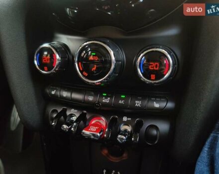 Синий Мини Hatch, объемом двигателя 1.5 л и пробегом 150 тыс. км за 9200 $, фото 30 на Automoto.ua