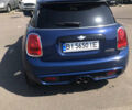 Синий Мини Hatch, объемом двигателя 2 л и пробегом 120 тыс. км за 15800 $, фото 4 на Automoto.ua