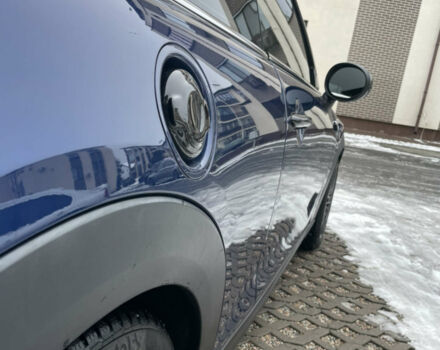 Синій Міні Hatch, об'ємом двигуна 2 л та пробігом 264 тис. км за 13000 $, фото 5 на Automoto.ua
