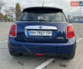 Синий Мини Hatch, объемом двигателя 1.5 л и пробегом 75 тыс. км за 12000 $, фото 3 на Automoto.ua
