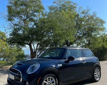 Синий Мини Hatch, объемом двигателя 2 л и пробегом 63 тыс. км за 15399 $, фото 1 на Automoto.ua