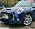 Синий Мини Hatch, объемом двигателя 2 л и пробегом 218 тыс. км за 9900 $, фото 2 на Automoto.ua
