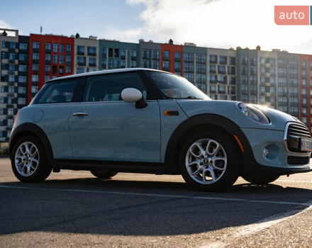Синий Мини Hatch, объемом двигателя 1.5 л и пробегом 113 тыс. км за 11800 $, фото 1 на Automoto.ua