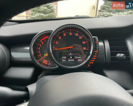Синій Міні Hatch, об'ємом двигуна 2 л та пробігом 264 тис. км за 13000 $, фото 13 на Automoto.ua