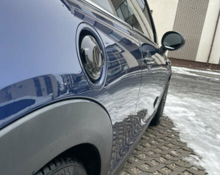 Синій Міні Hatch, об'ємом двигуна 2 л та пробігом 264 тис. км за 13000 $, фото 4 на Automoto.ua