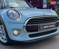 Синий Мини Hatch, объемом двигателя 1.5 л и пробегом 114 тыс. км за 12490 $, фото 3 на Automoto.ua