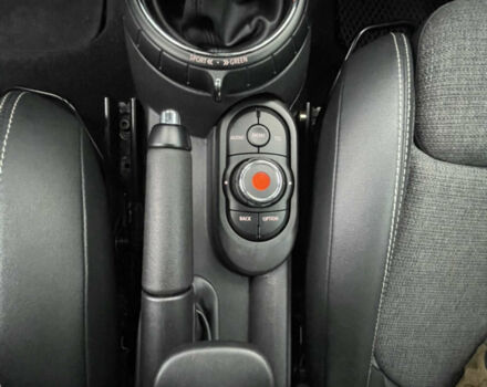 Синій Міні Hatch, об'ємом двигуна 2 л та пробігом 264 тис. км за 13000 $, фото 17 на Automoto.ua