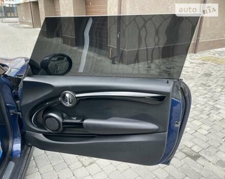 Синий Мини Hatch, объемом двигателя 1.5 л и пробегом 95 тыс. км за 10600 $, фото 34 на Automoto.ua
