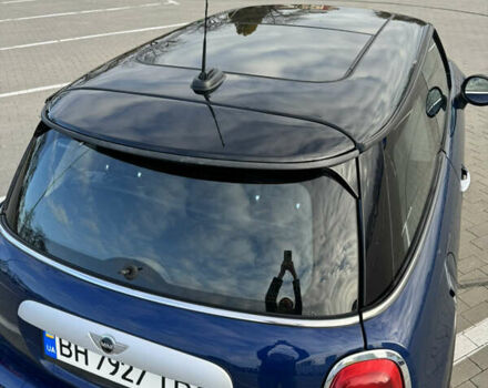 Синий Мини Hatch, объемом двигателя 1.5 л и пробегом 75 тыс. км за 12000 $, фото 14 на Automoto.ua