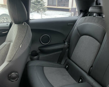 Синій Міні Hatch, об'ємом двигуна 2 л та пробігом 264 тис. км за 13000 $, фото 19 на Automoto.ua