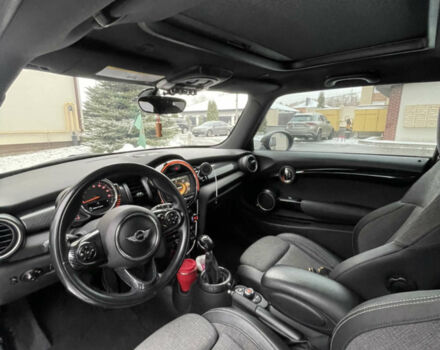 Синій Міні Hatch, об'ємом двигуна 2 л та пробігом 264 тис. км за 13000 $, фото 14 на Automoto.ua
