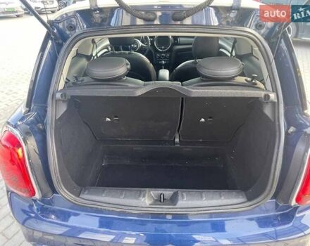 Синій Міні Hatch, об'ємом двигуна 1.5 л та пробігом 148 тис. км за 10500 $, фото 15 на Automoto.ua