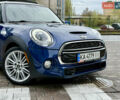 Синий Мини Hatch, объемом двигателя 2 л и пробегом 218 тыс. км за 9900 $, фото 7 на Automoto.ua