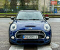 Синий Мини Hatch, объемом двигателя 2 л и пробегом 218 тыс. км за 9900 $, фото 5 на Automoto.ua