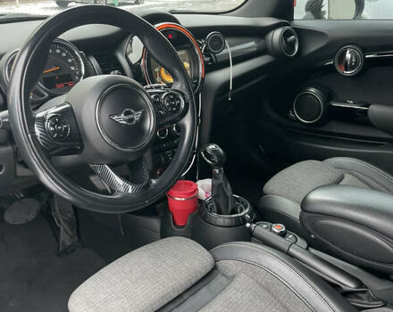 Синий Мини Hatch, объемом двигателя 2 л и пробегом 264 тыс. км за 14000 $, фото 15 на Automoto.ua