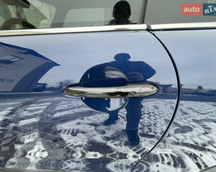 Синий Мини Hatch, объемом двигателя 2 л и пробегом 264 тыс. км за 14000 $, фото 11 на Automoto.ua