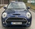 Синий Мини Hatch, объемом двигателя 1.5 л и пробегом 95 тыс. км за 10600 $, фото 2 на Automoto.ua