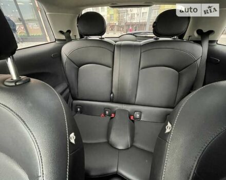 Синий Мини Hatch, объемом двигателя 1.5 л и пробегом 95 тыс. км за 10600 $, фото 30 на Automoto.ua