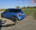 Синий Мини Hatch, объемом двигателя 1.5 л и пробегом 75 тыс. км за 12300 $, фото 8 на Automoto.ua