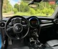 Синий Мини Hatch, объемом двигателя 2 л и пробегом 136 тыс. км за 12300 $, фото 12 на Automoto.ua