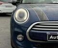 Синій Міні Hatch, об'ємом двигуна 1.5 л та пробігом 220 тис. км за 10290 $, фото 10 на Automoto.ua