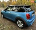 Синій Міні Hatch, об'ємом двигуна 2 л та пробігом 136 тис. км за 11800 $, фото 12 на Automoto.ua