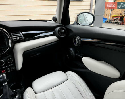 Синий Мини Hatch, объемом двигателя 1.5 л и пробегом 121 тыс. км за 12700 $, фото 36 на Automoto.ua