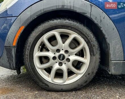 Синий Мини Hatch, объемом двигателя 1.5 л и пробегом 220 тыс. км за 9790 $, фото 5 на Automoto.ua