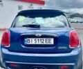 Синий Мини Hatch, объемом двигателя 2 л и пробегом 127 тыс. км за 15500 $, фото 2 на Automoto.ua