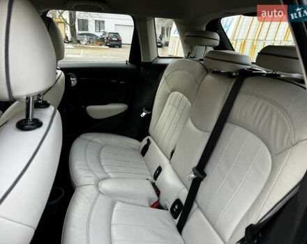 Синий Мини Hatch, объемом двигателя 1.5 л и пробегом 121 тыс. км за 12700 $, фото 28 на Automoto.ua