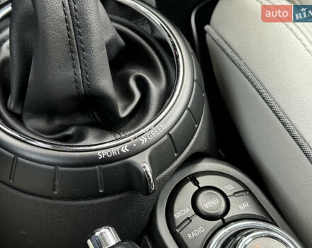 Синий Мини Hatch, объемом двигателя 1.5 л и пробегом 121 тыс. км за 12700 $, фото 49 на Automoto.ua