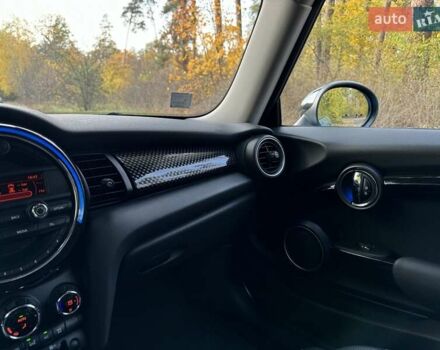 Синій Міні Hatch, об'ємом двигуна 2 л та пробігом 136 тис. км за 11800 $, фото 22 на Automoto.ua