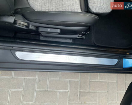Синий Мини Hatch, объемом двигателя 1.5 л и пробегом 80 тыс. км за 16500 $, фото 8 на Automoto.ua