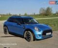 Синий Мини Hatch, объемом двигателя 1.5 л и пробегом 75 тыс. км за 12300 $, фото 1 на Automoto.ua