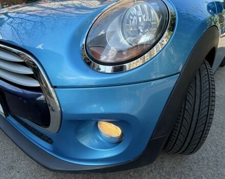 Синій Міні Hatch, об'ємом двигуна 1.5 л та пробігом 110 тис. км за 7500 $, фото 9 на Automoto.ua