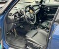 Синий Мини Hatch, объемом двигателя 1.5 л и пробегом 220 тыс. км за 10290 $, фото 15 на Automoto.ua