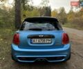 Синій Міні Hatch, об'ємом двигуна 2 л та пробігом 136 тис. км за 11800 $, фото 10 на Automoto.ua
