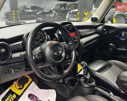 Синий Мини Hatch, объемом двигателя 2 л и пробегом 70 тыс. км за 15300 $, фото 8 на Automoto.ua