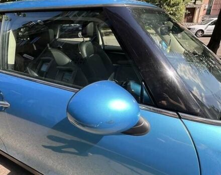 Синий Мини Hatch, объемом двигателя 1.5 л и пробегом 110 тыс. км за 7500 $, фото 9 на Automoto.ua