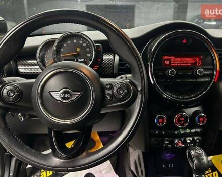 Синий Мини Hatch, объемом двигателя 2 л и пробегом 70 тыс. км за 15300 $, фото 10 на Automoto.ua