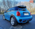 Синий Мини Hatch, объемом двигателя 2 л и пробегом 120 тыс. км за 12200 $, фото 4 на Automoto.ua