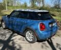 Синий Мини Hatch, объемом двигателя 1.5 л и пробегом 150 тыс. км за 12100 $, фото 6 на Automoto.ua