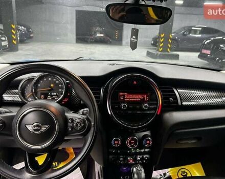 Синий Мини Hatch, объемом двигателя 2 л и пробегом 70 тыс. км за 15300 $, фото 11 на Automoto.ua