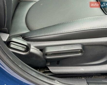 Синий Мини Hatch, объемом двигателя 1.5 л и пробегом 220 тыс. км за 9790 $, фото 22 на Automoto.ua