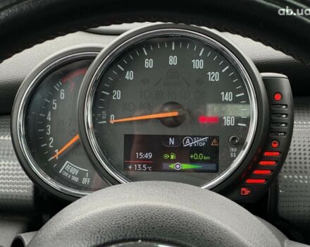 Синій Міні Hatch, об'ємом двигуна 1.5 л та пробігом 220 тис. км за 10290 $, фото 29 на Automoto.ua