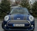 Синий Мини Hatch, объемом двигателя 1.5 л и пробегом 130 тыс. км за 9100 $, фото 5 на Automoto.ua